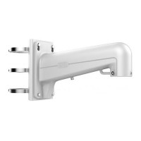 Крепление на столб Hikvision DS-1602ZJ-pole Крепление на столб Hikvision DS-1602ZJ-pole