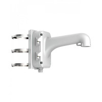 Крепление на столб Hikvision DS-1604ZJ-pole Крепление на столб Hikvision DS-1604ZJ-pole