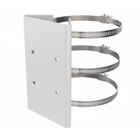 Крепление на столб Hikvision DS-1275ZJ(SPTZ)