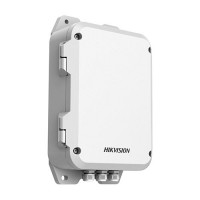 Монтажная коробка Hikvision DS-1678ZJ Монтажная коробка Hikvision DS-1678ZJ