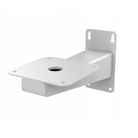 Настенный кронштейн Hikvision DS-1693ZJ-S