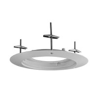 Внутрипотолочный кронштейн Hikvision DS-1241ZJ
