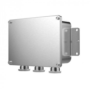 Монтажная коробка Hikvision DS-1284ZJ-M Монтажная коробка Hikvision DS-1284ZJ-M