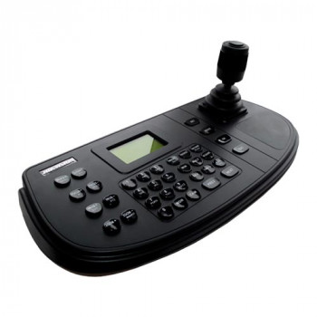 Клавиатура управления Hikvision DS-1200KI Клавиатура управления Hikvision DS-1200KI