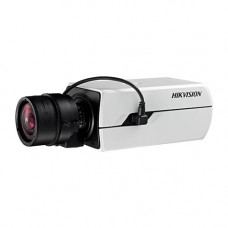 8Мп HD-TVI камера в стандартном корпусе / Hikvision DS-2CE37U8T-A