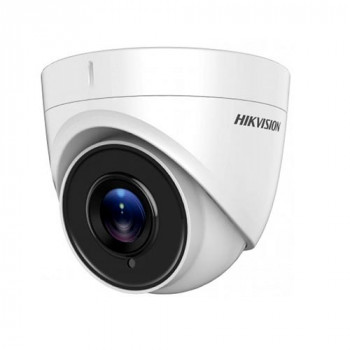 8Мп уличная HD-TVI камера с EXIR-подсветкой до 60м / Hikvision DS-2CE78U8T-IT3 (2.8мм)