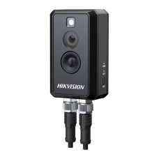 Двухспектральный компактный тепловизор / Hikvision DS-2TA21-2AVF
