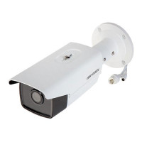 Тепловизионная IP-камера с Deep learning алгоритмом / Hikvision DS-2TD2117-6/PA Тепловизионная IP-камера с Deep learning алгоритмом / Hikvision DS-2TD2117-6/PA