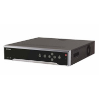 16-ти канальный IP-видеорегистратор / Hikvision DS-7716NI-K4