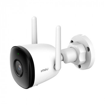 2Мп IP-камера с Wi-Fi, ИК-подсветкой до 30м и объективом 3.6мм / IMOU IPC-F22P-0360B-imou 2Мп IP-камера с Wi-Fi, ИК-подсветкой до 30м и объективом 3.6мм / IMOU IPC-F22P-0360B-imou