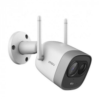 2Мп IP-камера с Wi-Fi, ИК-подсветкой до 15м и объективом 2,8мм / IMOU IPC-G26EP-0280B-imou