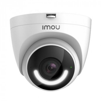 2Мп IP-камера с Wi-Fi, ИК-подсветкой до 30м и объективом 3,6мм / IMOU IPC-T26EP-0360B-imou 2Мп IP-камера с Wi-Fi, ИК-подсветкой до 30м и объективом 3,6мм / IMOU IPC-T26EP-0360B-imou