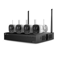 Набор 4-х канальный видеорегистратор POE NVR + IPC-G26EP-0280B-imou (2.8 мм) х 4 шт / IMOU KIT/NVR1104HS-W-S2/4-G26E Набор 4-х канальный видеорегистратор POE NVR + IPC-G26EP-0280B-imou (2.8 мм) х 4 шт / IMOU KIT/NVR1104HS-W-S2/4-G26E