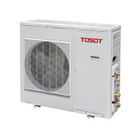 Наружный блок Free Match Euro TOSOT T42H-FM4/O2 Наружный блок Free Match Euro TOSOT T42H-FM4/O2