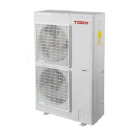 Наружный блок Free Match Super TOSOT T56H-FMS/O2 Наружный блок Free Match Super TOSOT T56H-FMS/O2
